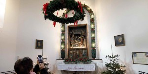 Beitragsbild des Blogbeitrags Weihnachten – Ein Fest mit vielen Namen