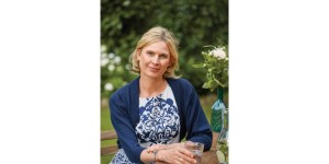 Beitragsbild des Blogbeitrags Sophie Bonnet: Provenzalischer Rosenkrieg