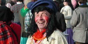 Beitragsbild des Blogbeitrags Fastnacht, Fasching und Karneval