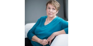Beitragsbild des Blogbeitrags Inge Löhnig: Unbarmherzig
