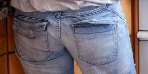 Beitragsbild des Blogbeitrags Hose und Bruch – Die zweigeteilten Beinkleider