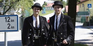 Beitragsbild des Blogbeitrags Geselle – Vom Hausgenossen zum Handwerksburschen