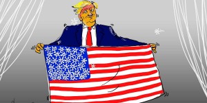 Beitragsbild des Blogbeitrags The American Way of Life