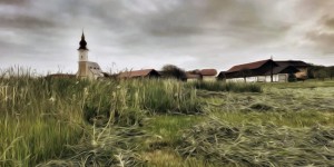 Beitragsbild des Blogbeitrags Bauinger (Hg.), Habringer-Hagleitner, Trenda: Sternstunden Religionsunterricht