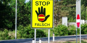 Beitragsbild des Blogbeitrags Politische Gustostückerl