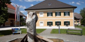 Beitragsbild des Blogbeitrags Die Seehamer Brunnen von Peter Mairinger
