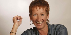 Beitragsbild des Blogbeitrags Eva Rossmann: Heisszeit 51