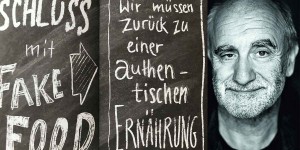 Beitragsbild des Blogbeitrags Franz Keller: Ab in die Küche!
