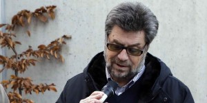 Beitragsbild des Blogbeitrags Walter Müller: Alles ist so wie immer – nur du fehlst
