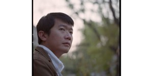 Beitragsbild des Blogbeitrags Jeremy Tiang: Das Gewicht der Zeit