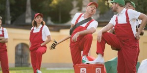 Beitragsbild des Blogbeitrags Singen wir das Beste draus!