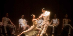 Beitragsbild des Blogbeitrags „Tanto … Tango!“ – Alles ist möglich!