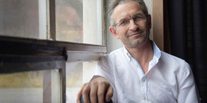 Beitragsbild des Blogbeitrags Helmut Mühlbacher: Corona