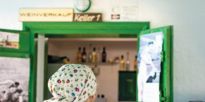 Beitragsbild des Blogbeitrags Thomas Stipsits: Uhudlerverschwörung