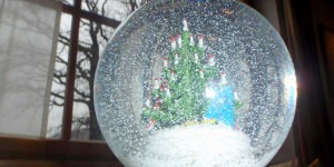 Beitragsbild des Blogbeitrags Weihnachten ist die Zeit der großen Herzen