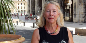 Beitragsbild des Blogbeitrags Liliane Fontaine: Die Richterin und die tote Archäologin 