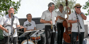 Beitragsbild des Blogbeitrags Salty-Dixie-Ramblers