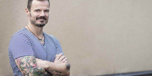 Beitragsbild des Blogbeitrags Frank Goldammer: Abstauber