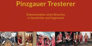 Beitragsbild des Blogbeitrags Schönperchten – Pinzgauer Tresterer 