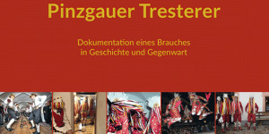 Beitragsbild des Blogbeitrags Schönperchten – Pinzgauer Tresterer