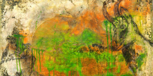 Beitragsbild des Blogbeitrags Kunst und Corona – passen nicht wirklich zusammen!