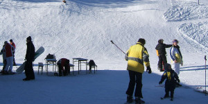 Beitragsbild des Blogbeitrags Das heilige Land Tirol