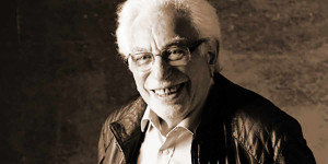 Beitragsbild des Blogbeitrags Shlomo Graber: Der Junge, der nicht hassen wollte