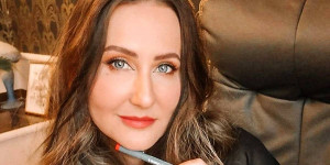 Beitragsbild des Blogbeitrags Lucie Castel: Weihnachten wird wunderbar