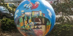 Beitragsbild des Blogbeitrags Der Mozartkugelexpress