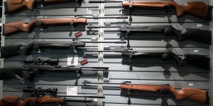 Beitragsbild des Blogbeitrags Die Waffen nieder! gestern und heute