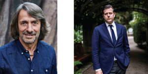 Beitragsbild des Blogbeitrags Messner/ Koppelstätter: Der schmale Grat