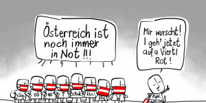 Beitragsbild des Blogbeitrags Rote aus dem Burgenland