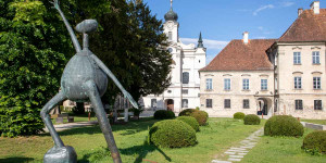 Beitragsbild des Blogbeitrags Mai – Der Weide- und Freudemonat