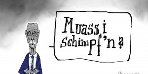 Beitragsbild des Blogbeitrags Türkise Pflanzerl 