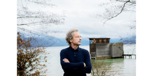Beitragsbild des Blogbeitrags Franz Welser-Möst: Als ich die Stille fand