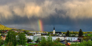 Beitragsbild des Blogbeitrags Hermann Hermeter: Oberndorf