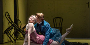 Beitragsbild des Blogbeitrags Anna Karenina – ein opulenter Ballett-Abend 