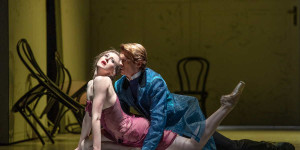 Beitragsbild des Blogbeitrags Anna Karenina – ein opulenter Ballett-Abend