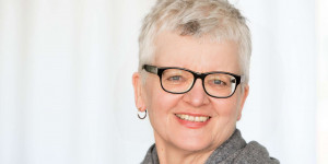 Beitragsbild des Blogbeitrags Dorothee Schmitz-Köster: Raubkind
