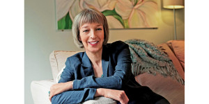 Beitragsbild des Blogbeitrags Judith Lennox: Meine ferne Schwester