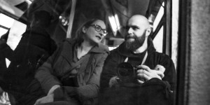 Beitragsbild des Blogbeitrags „Die guten Tage“ – einer traumatisierten Generation