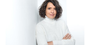 Beitragsbild des Blogbeitrags Ulrike Folkerts: Ich muss raus