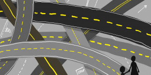 Beitragsbild des Blogbeitrags Türkise Straßenbauer
