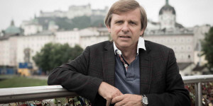 Beitragsbild des Blogbeitrags Manfred Baumann: Salzburgsünde