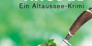 Beitragsbild des Blogbeitrags Herbert Dutzler: Letzter Knödel