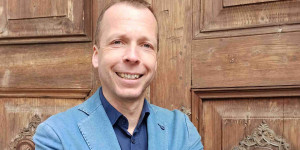 Beitragsbild des Blogbeitrags Michael Ritter: Wiener Hochzeitsmord