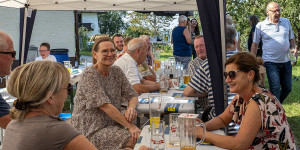 Beitragsbild des Blogbeitrags 30. Habersdorfer Dorffest