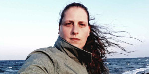 Beitragsbild des Blogbeitrags Anne Nordby: EIS. KALT. TOT.