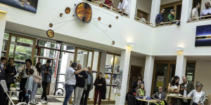 Beitragsbild des Blogbeitrags Fotoausstellung: Seekirchen Land und Leute