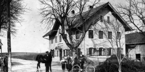 Beitragsbild des Blogbeitrags Peter Kirchtag, Keilwirt, Arnsdorf